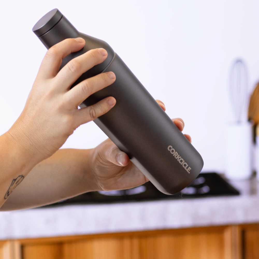 Cocktail Shaker - Home Clean Pick