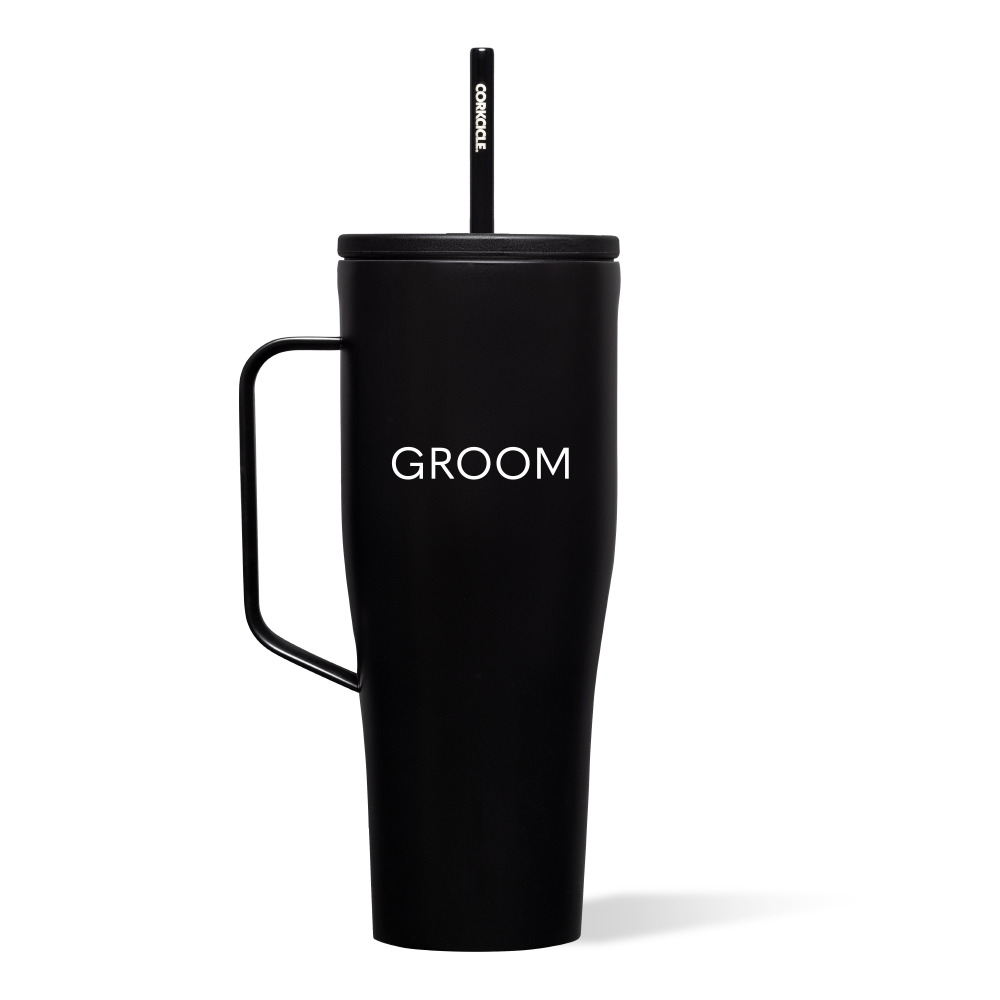 Disney's Fairytale Weddings Cold Cup XL - Travel Modern Carry Pick