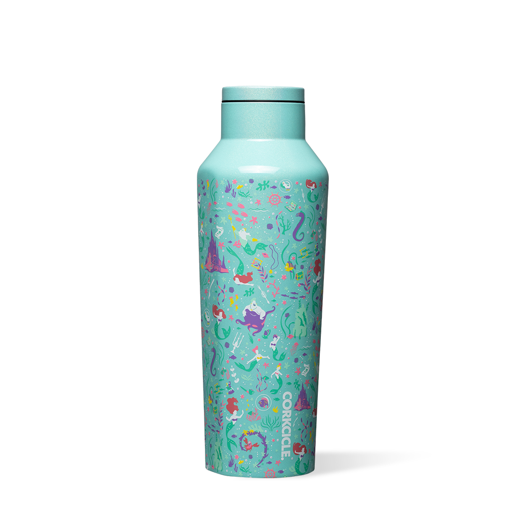 Disney Princess Sport Canteen - Easy Fresh Ready