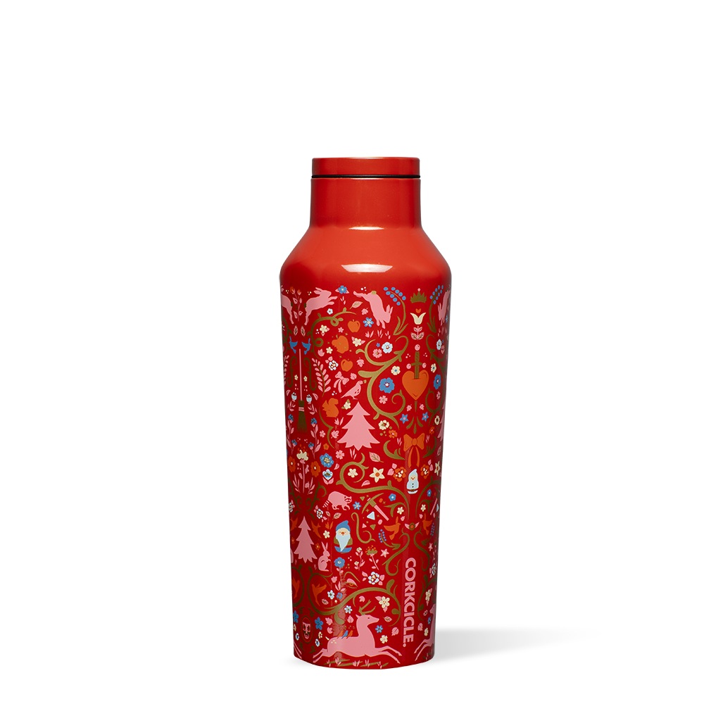 Disney Princess Sport Canteen - Easy Fresh Ready