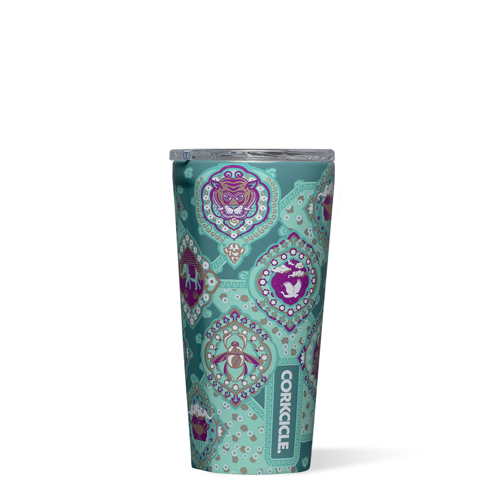 Disney Princess Tumbler - Soft Daily Style Choice