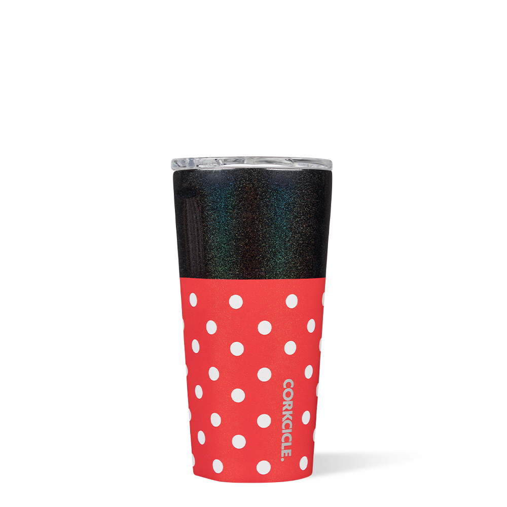 Disney Tumbler - Clean Travel Choice Style