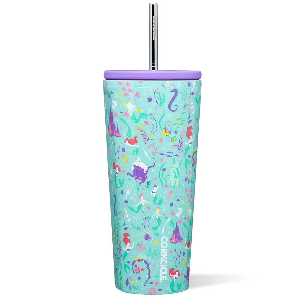 Disney Princess Cold Cup - Modern Daily Choice Pack