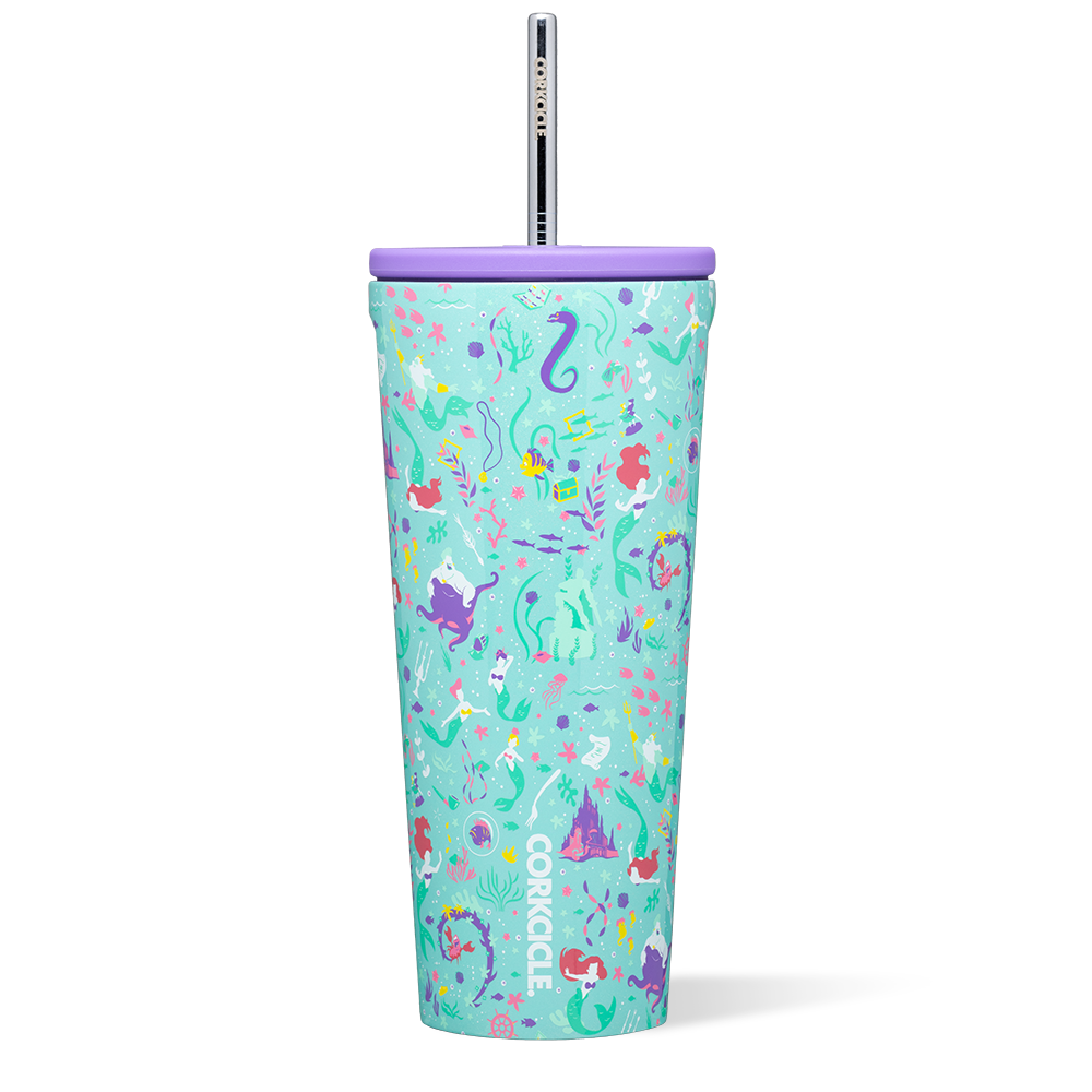Disney Princess Cold Cup - Modern Daily Choice Pack