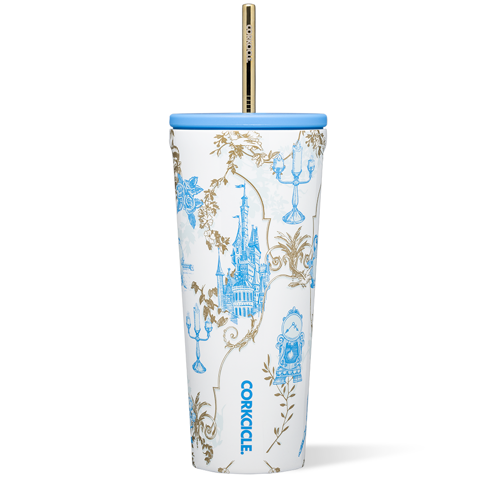 Disney Princess Cold Cup - Modern Daily Choice Pack