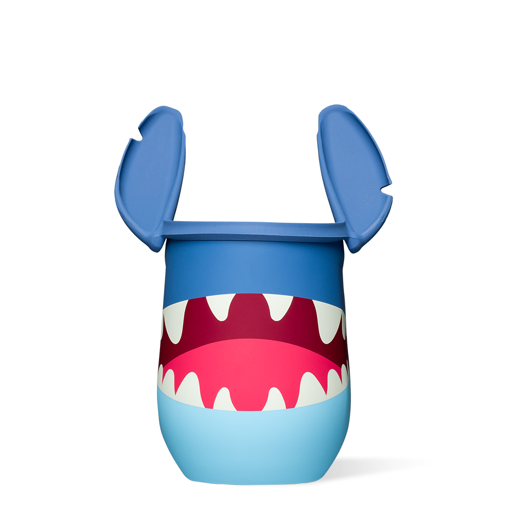 Disney Stemless Cup - Easy Travel Pack Carry