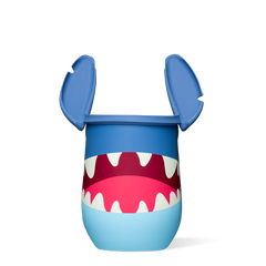 Disney Stemless Cup - Easy Travel Pack Carry