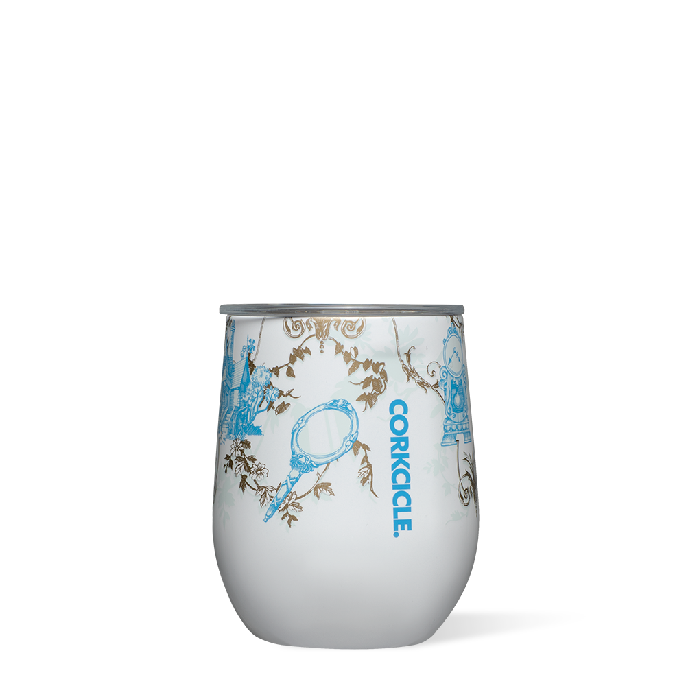 Disney Princess Stemless Cup - Travel Active Set Pick