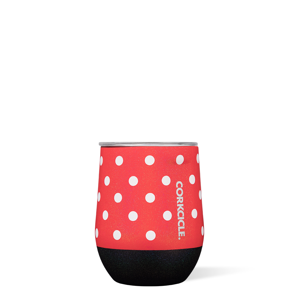 Disney Stemless Cup - Easy Travel Pack Carry