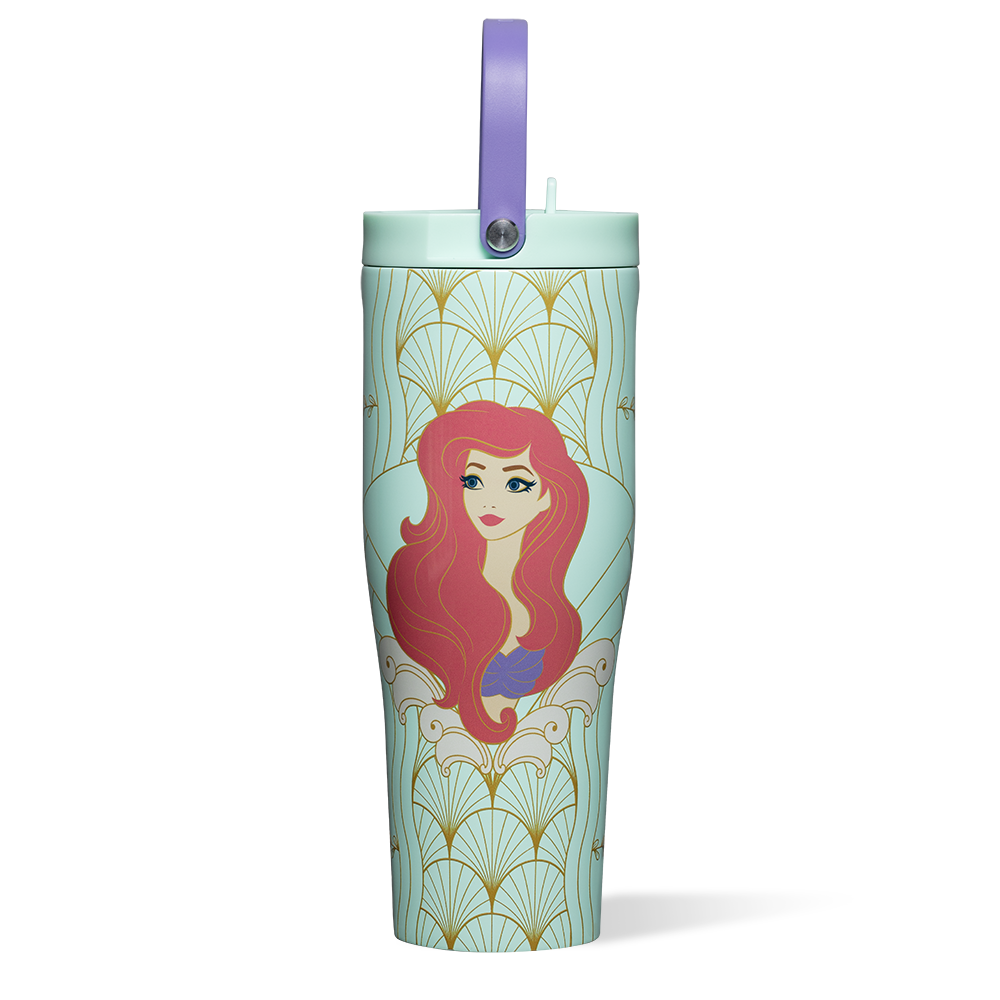 Disney Princess Go Cup XL - Daily Travel Style Pick