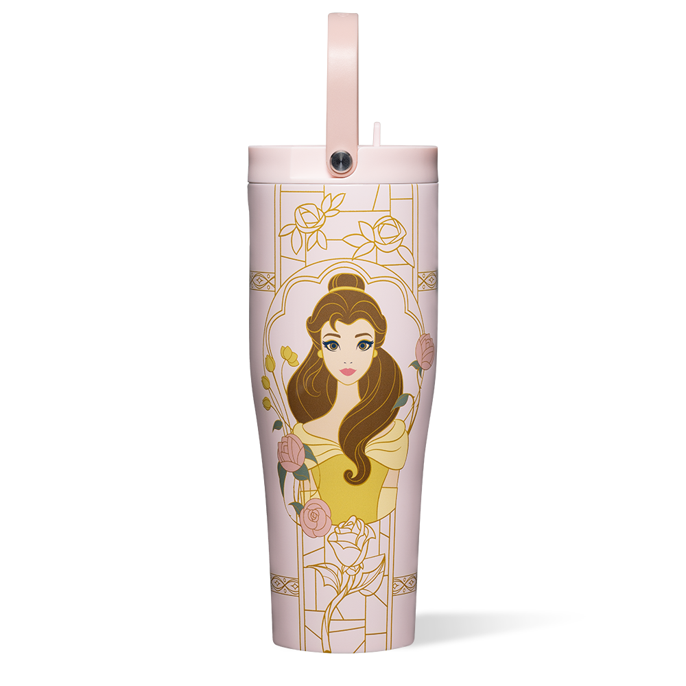 Disney Princess Go Cup XL - Daily Travel Style Pick