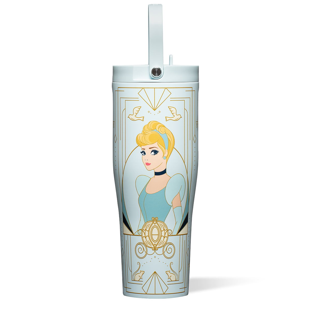 Disney Princess Go Cup XL - Daily Travel Style Pick