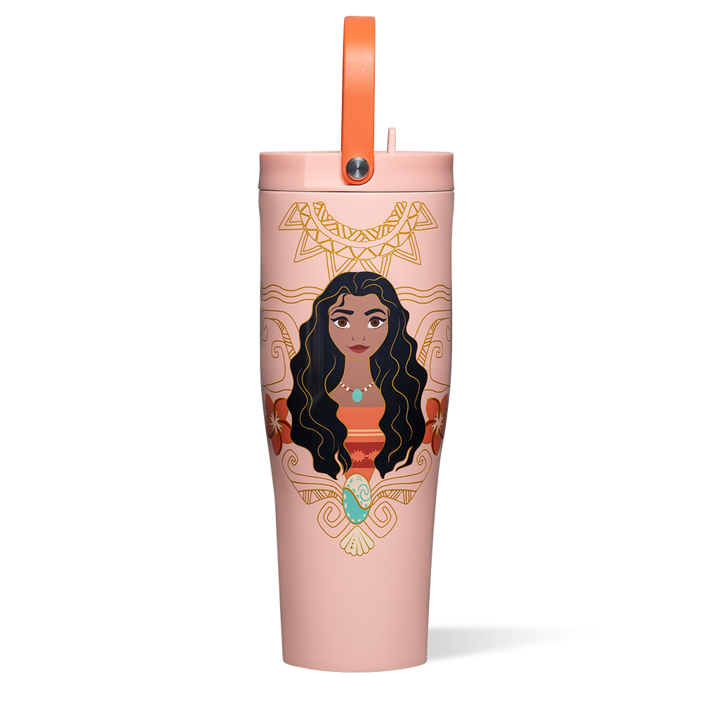 Disney Princess Go Cup XL - Daily Travel Style Pick