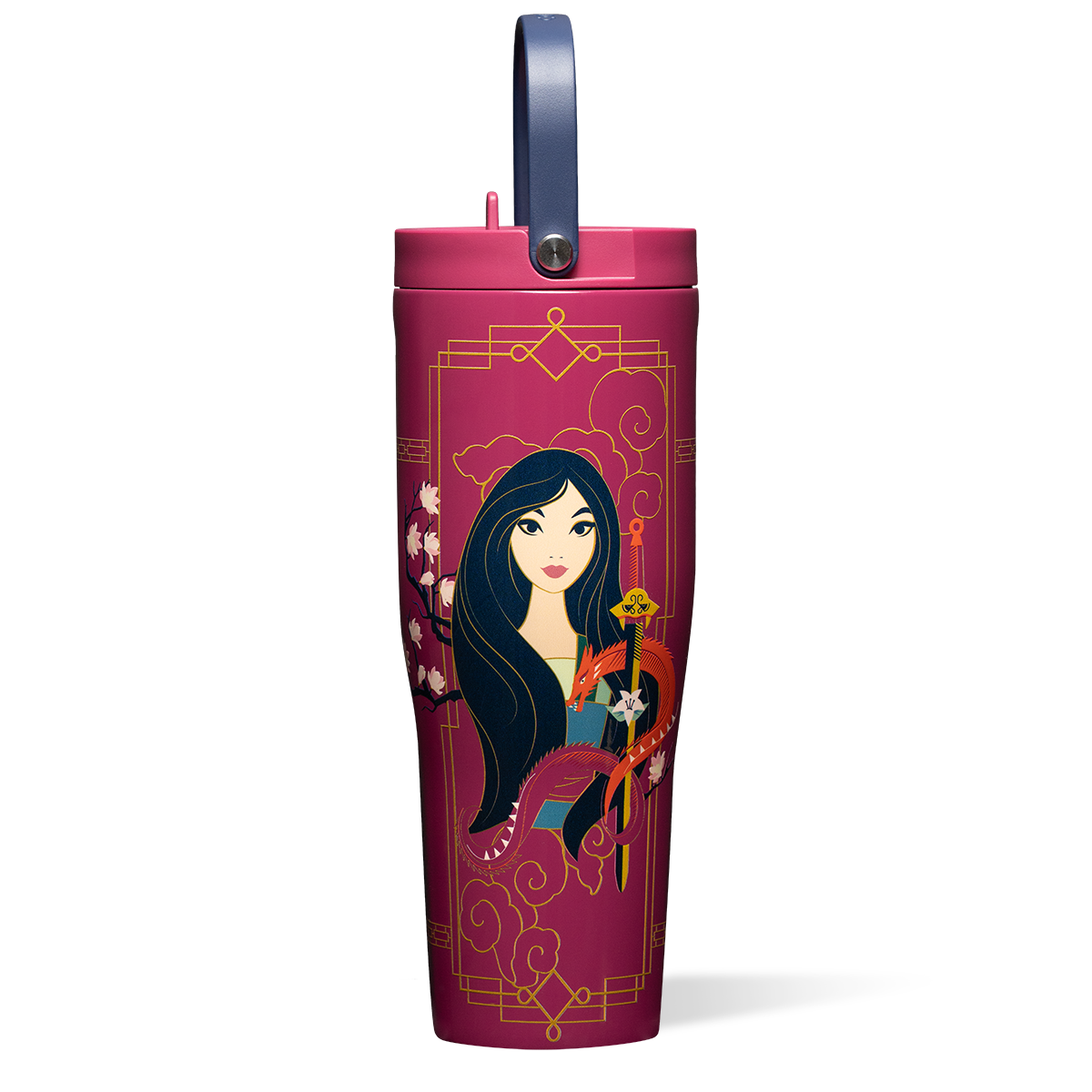 Disney Princess Go Cup XL - Daily Travel Style Pick