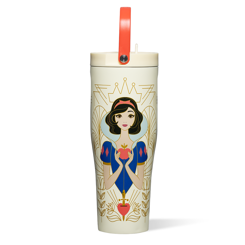 Disney Princess Go Cup XL - Daily Travel Style Pick