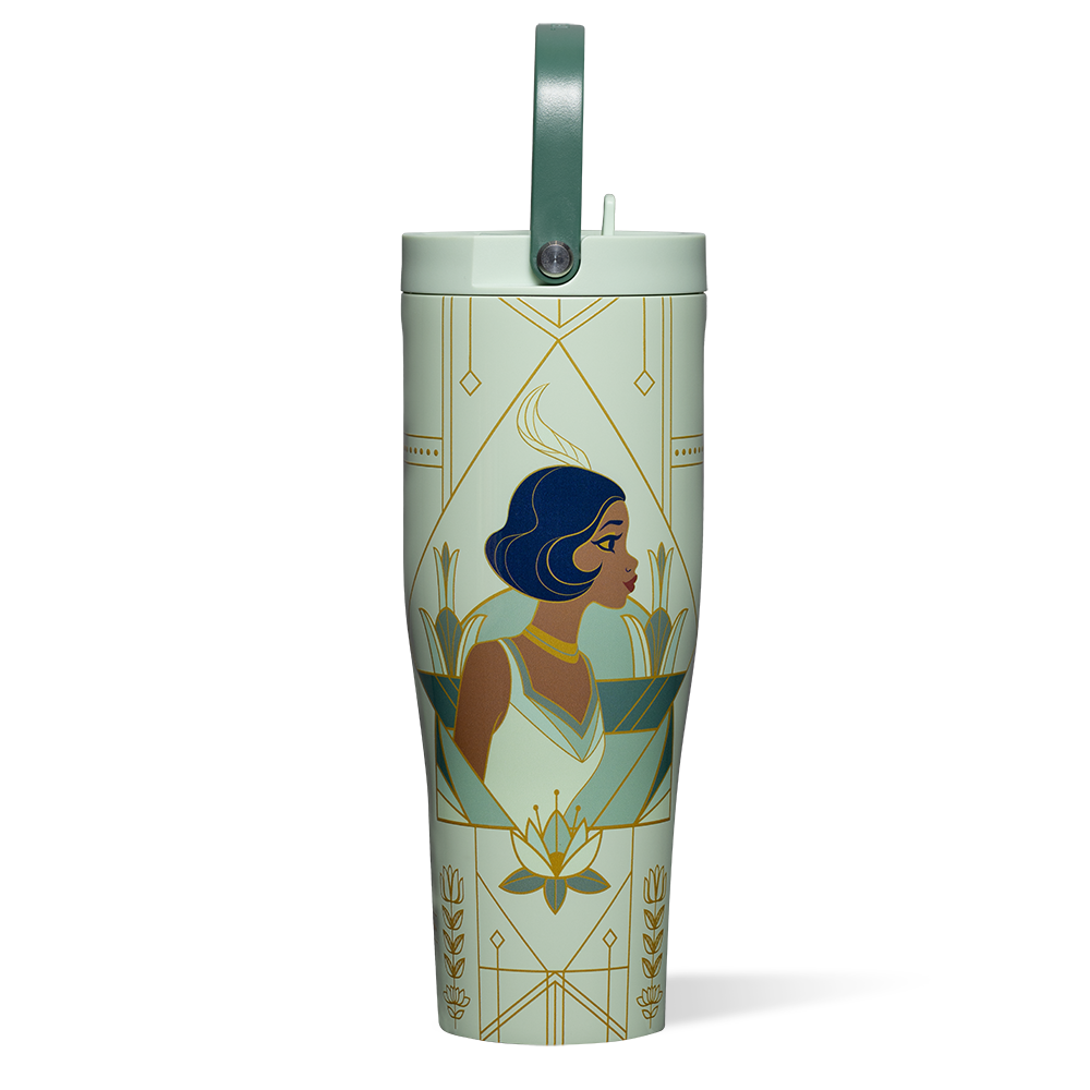 Disney Princess Go Cup XL - Daily Travel Style Pick