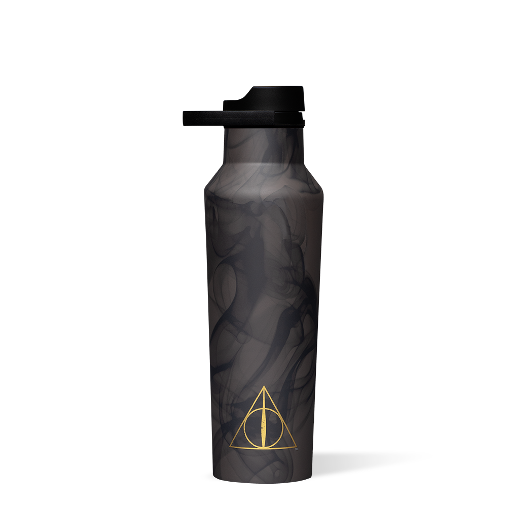 Harry Potter Sport Canteen - Clean Pack