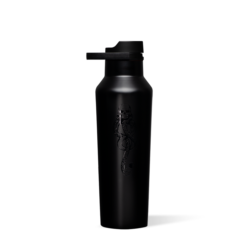 Harry Potter Sport Canteen - Clean Pack