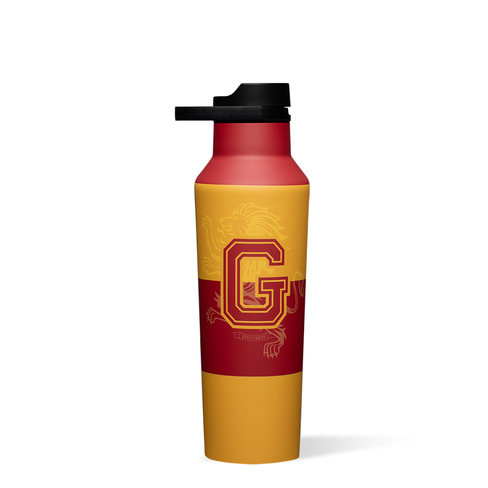 Harry Potter Sport Canteen - Clean Pack