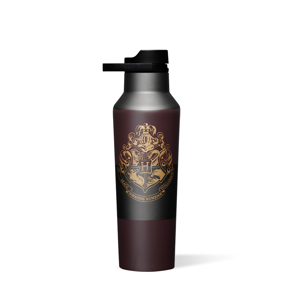Harry Potter Sport Canteen - Clean Pack