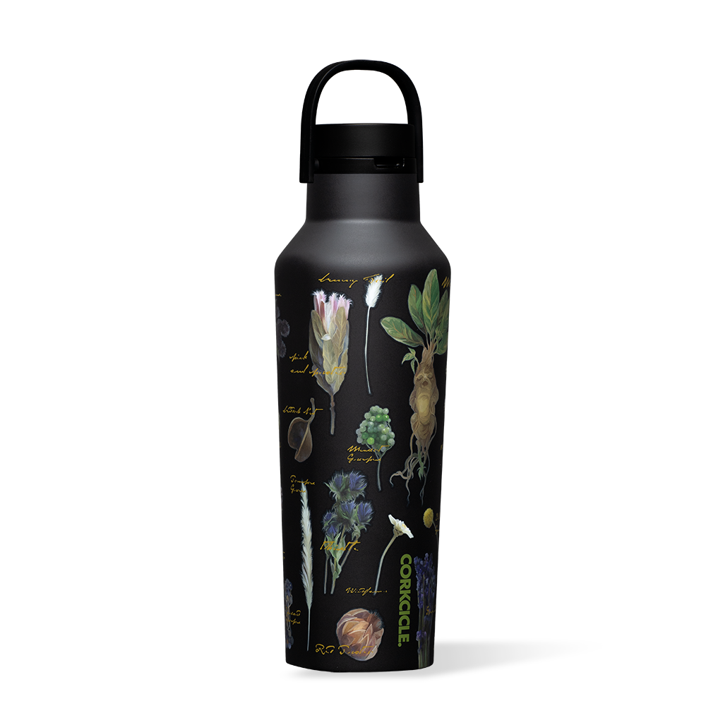 Harry Potter Sport Canteen - Clean Pack