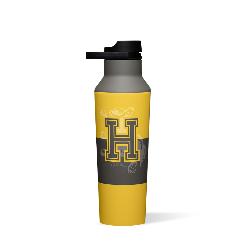 Harry Potter Sport Canteen - Clean Pack