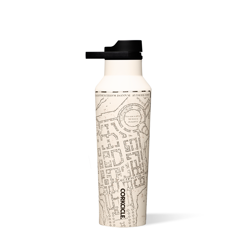 Harry Potter Sport Canteen - Clean Pack