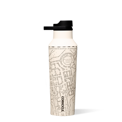 Harry Potter Sport Canteen - Clean Pack