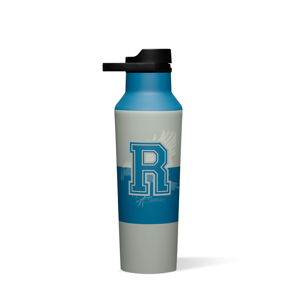 Harry Potter Sport Canteen - Clean Pack