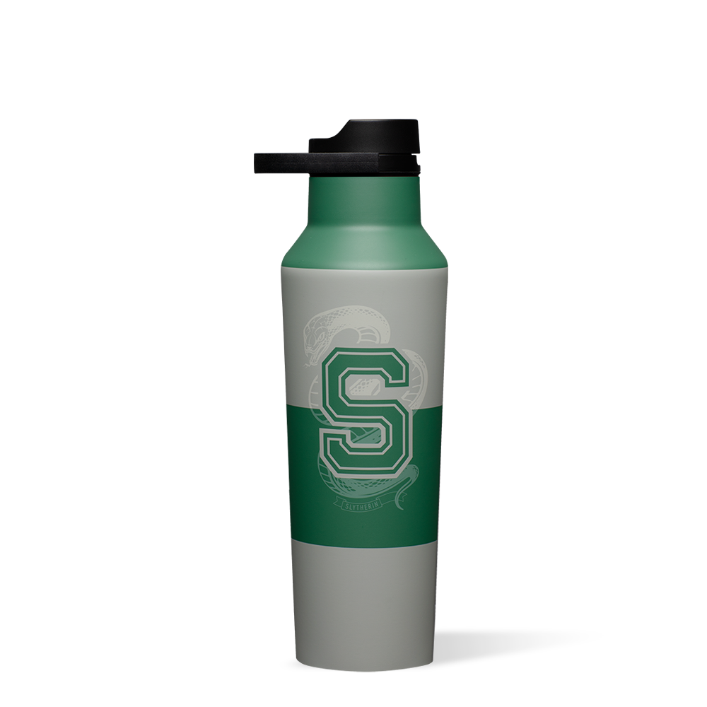 Harry Potter Sport Canteen - Clean Pack