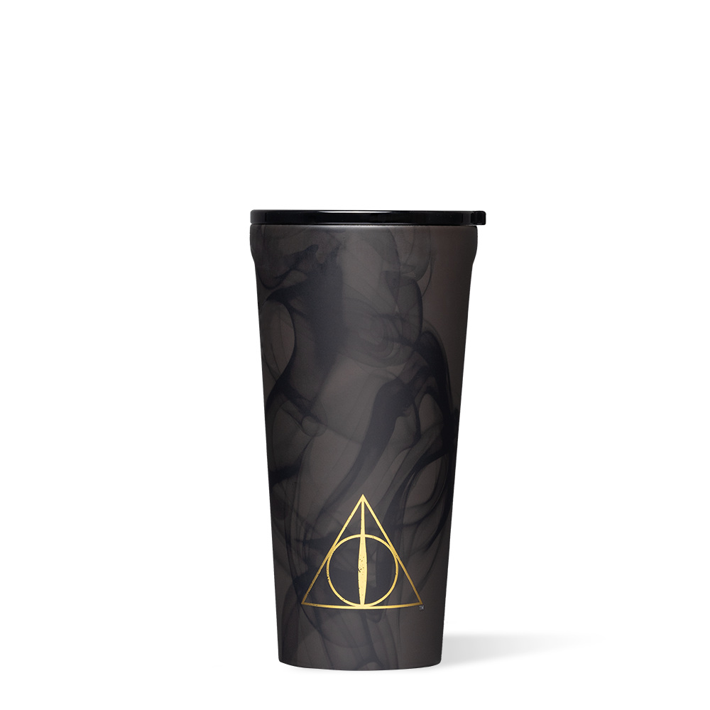 Harry Potter Tumbler - Travel Modern Choice Fit