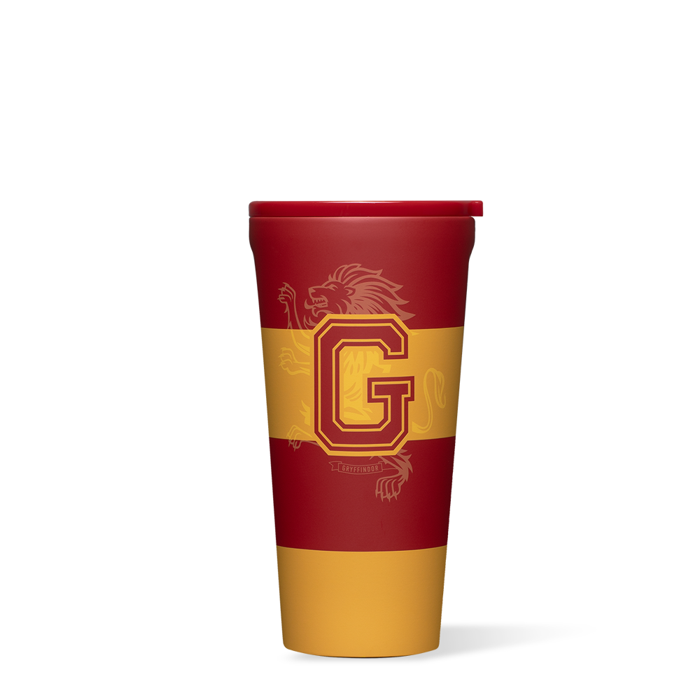 Harry Potter Tumbler - Travel Modern Choice Fit