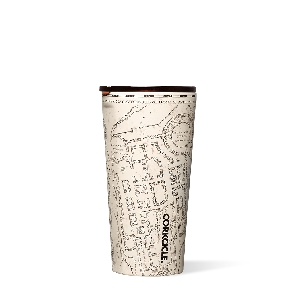 Harry Potter Tumbler - Travel Modern Choice Fit