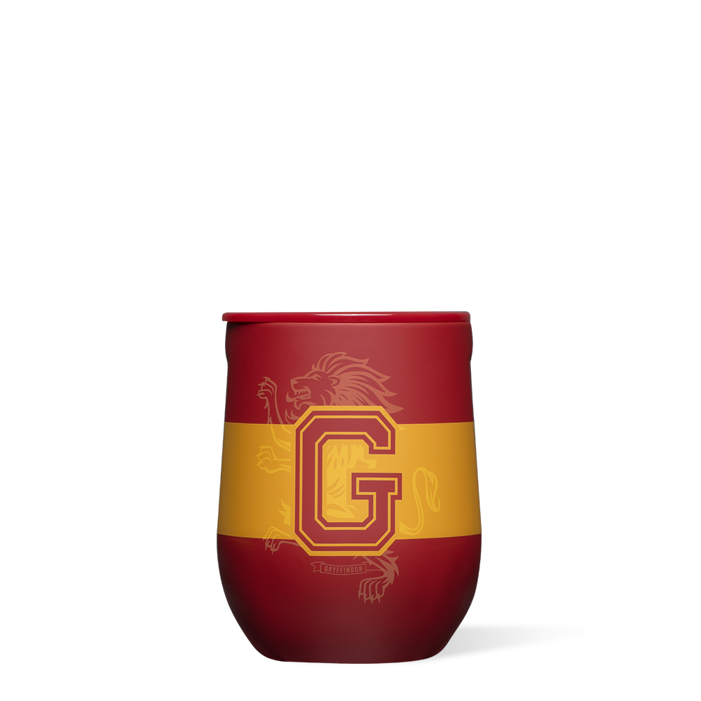 Harry Potter Stemless - Clean Ready