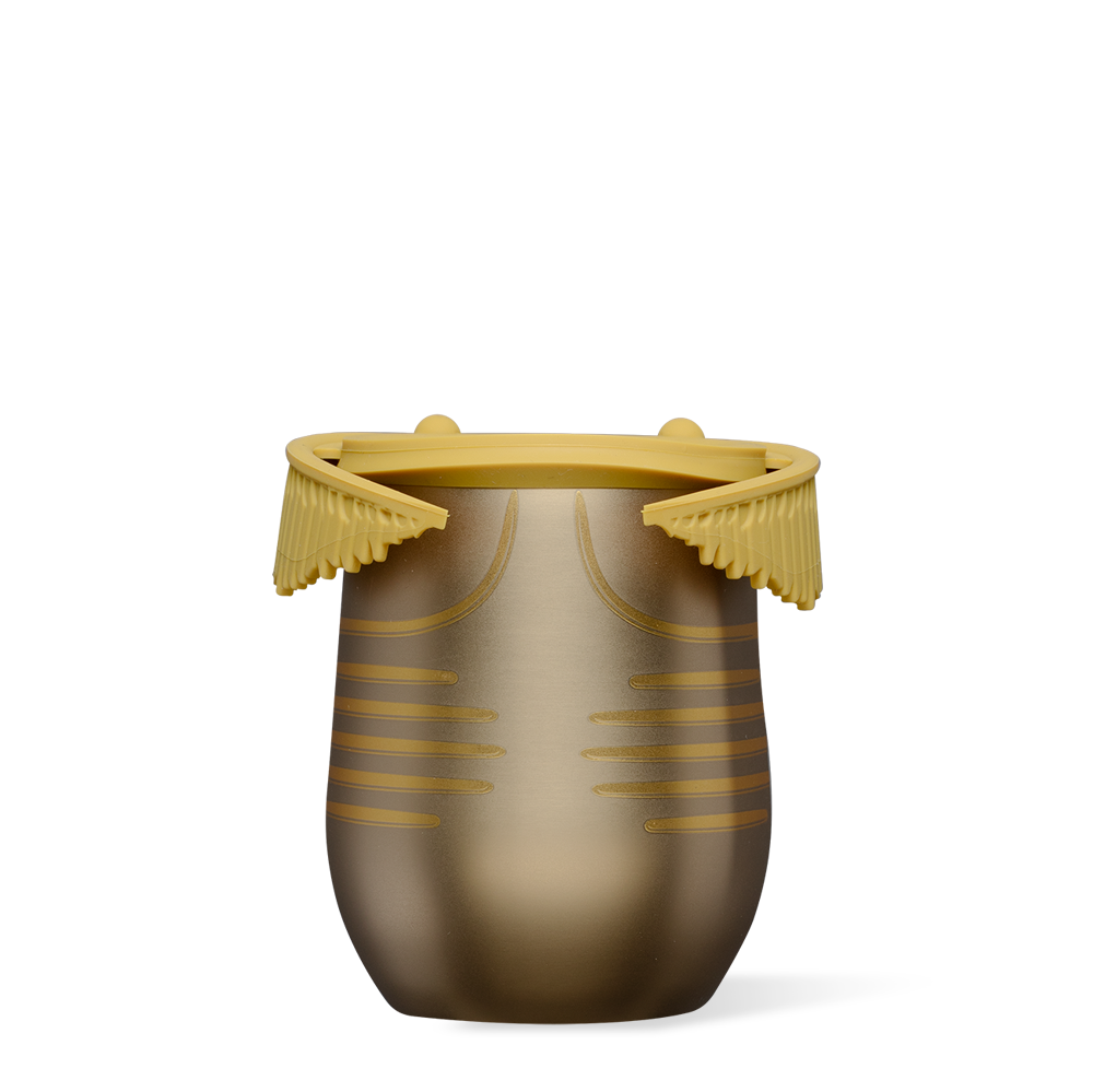 Harry Potter Stemless - Clean Ready