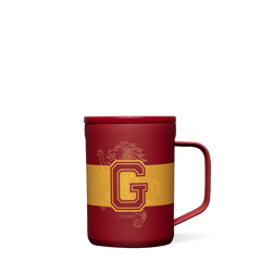 Harry Potter Coffee Mug - Travel Clean Ready Fit
