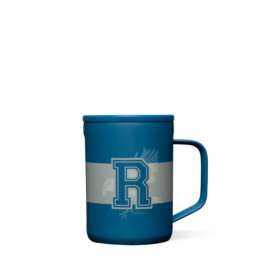 Harry Potter Coffee Mug - Travel Clean Ready Fit