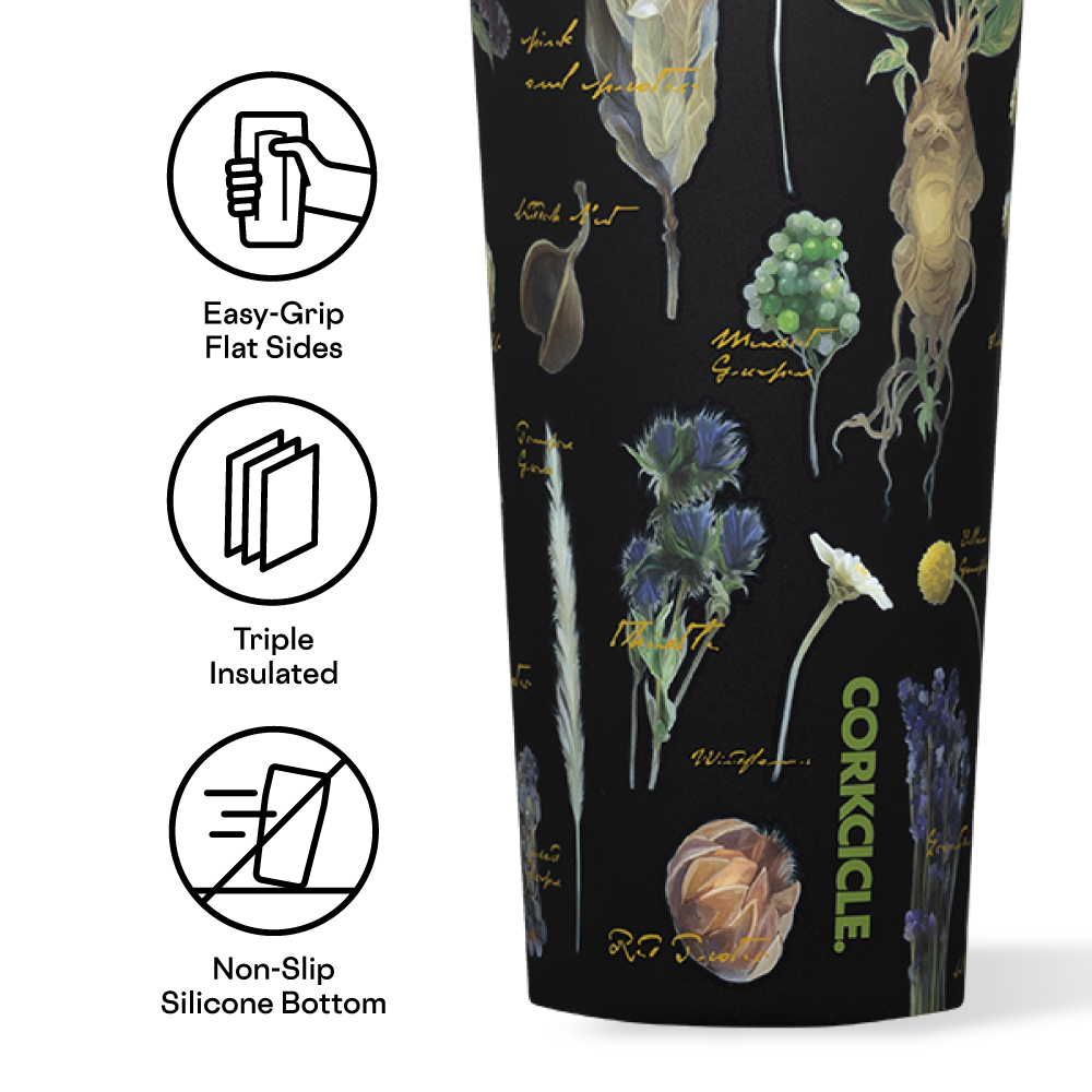 Harry Potter Cold Cup - Easy Modern Set Choice