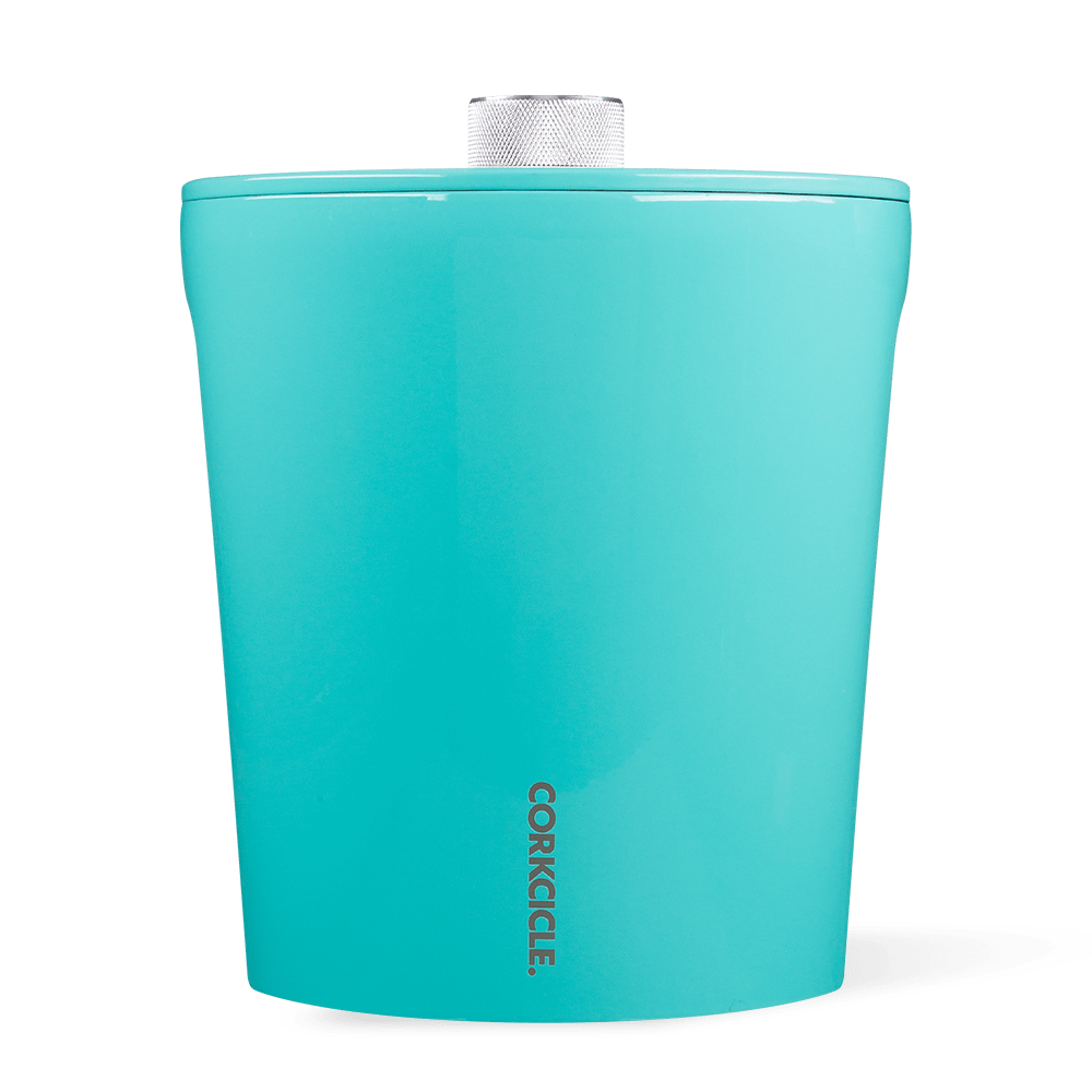 Ice Bucket - Outdoor Travel Carry Pack