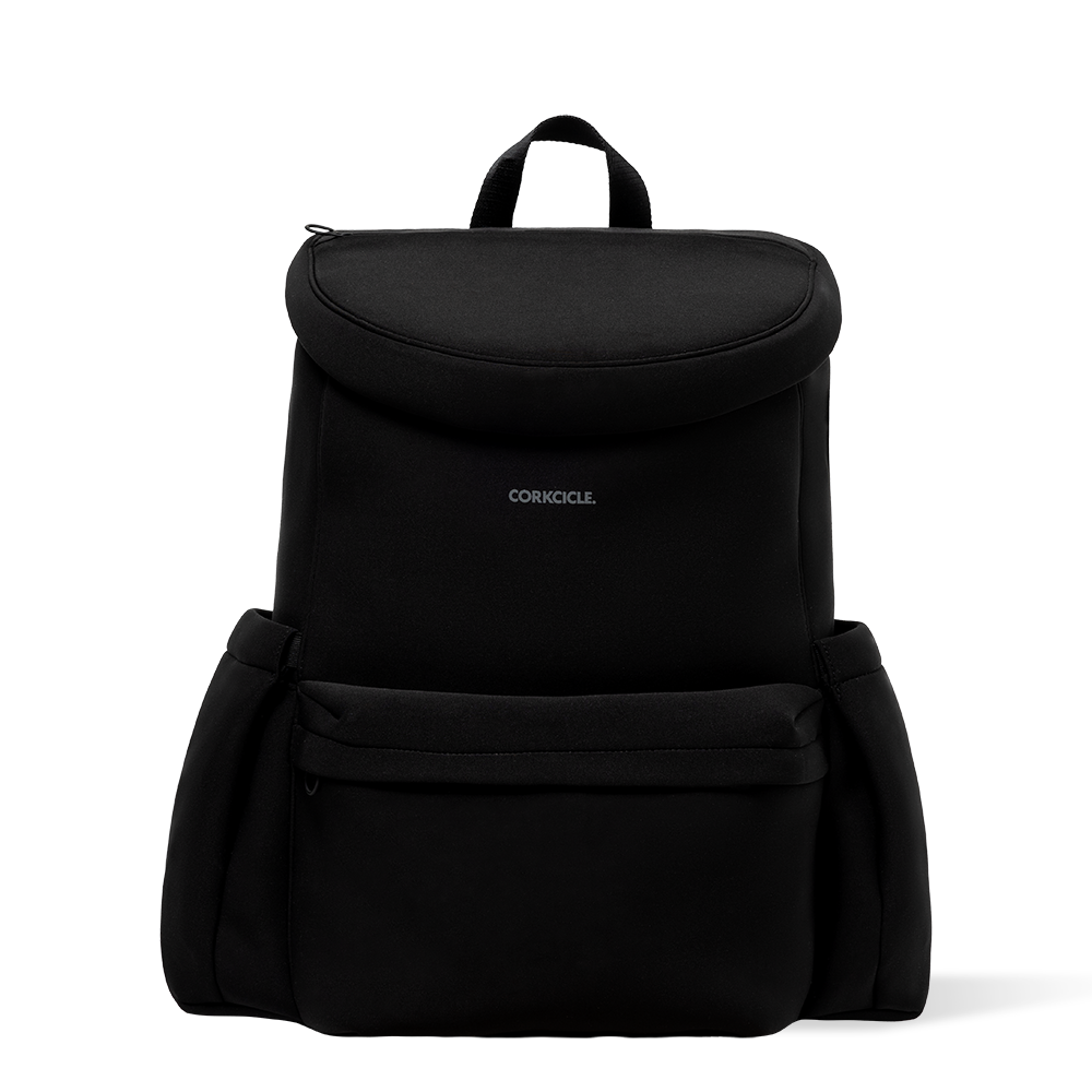 Lotus Backpack Cooler - Classic Travel Pack Choice
