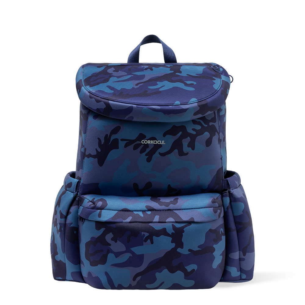 Lotus Backpack Cooler - Classic Travel Pack Choice