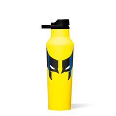 Deadpool & Wolverine Drinkware - Modern Travel Pack Choice
