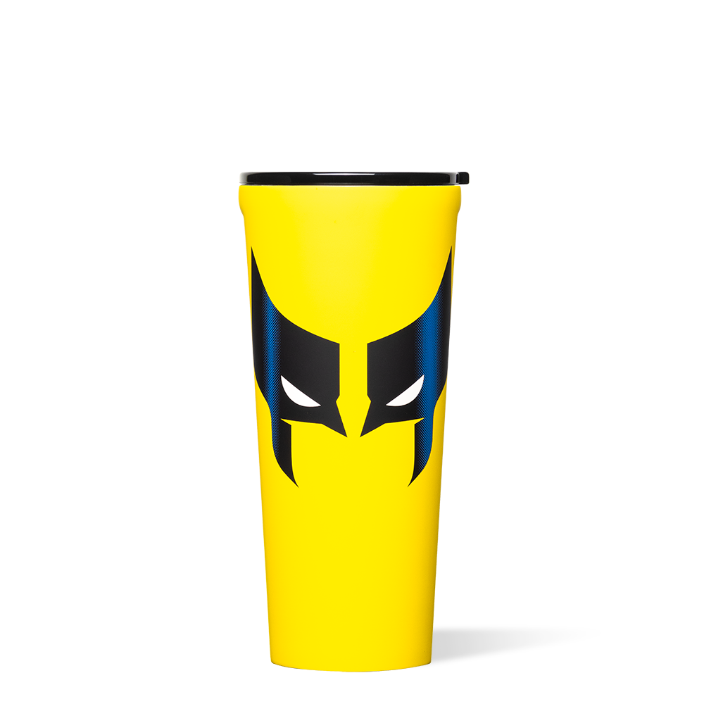 Deadpool & Wolverine Drinkware - Modern Travel Pack Choice
