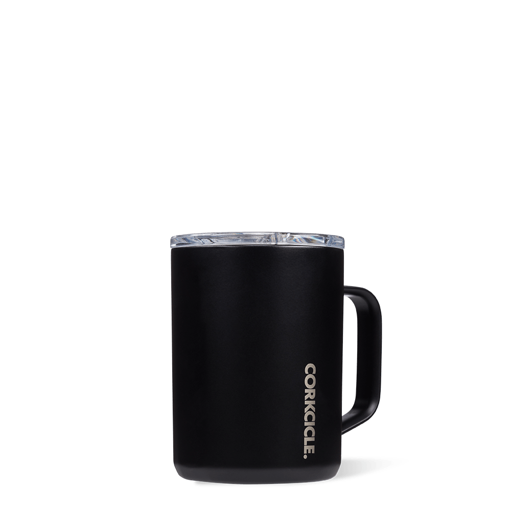 Classic Coffee Mug