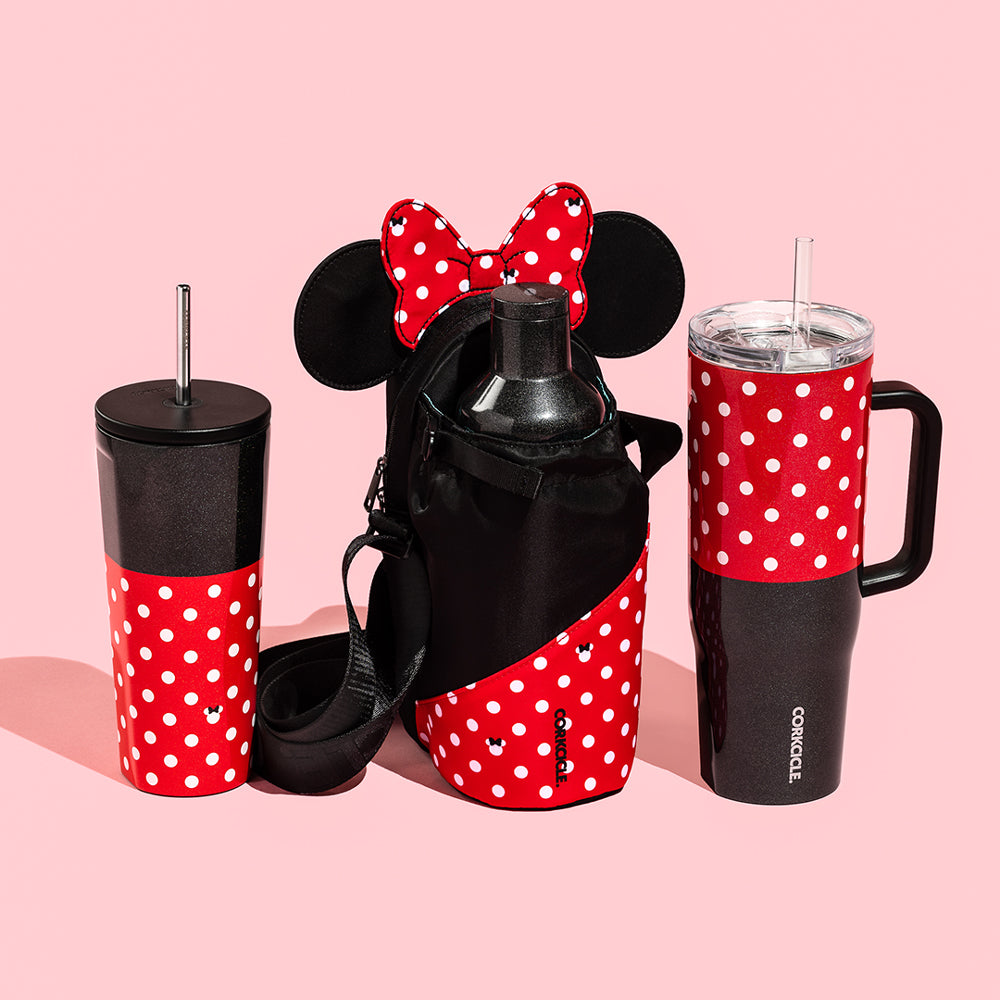 Disney Cold Cup - Clean Active Carry Fit