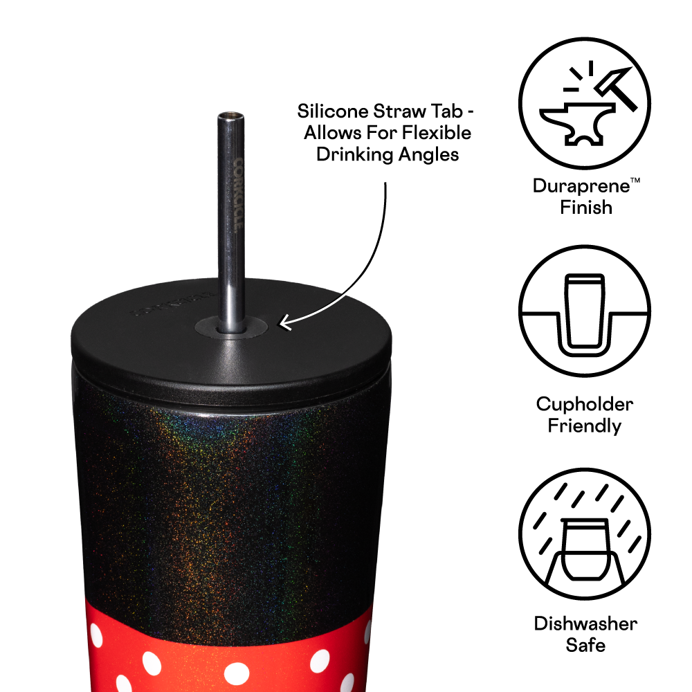 Disney Cold Cup - Clean Active Carry Fit