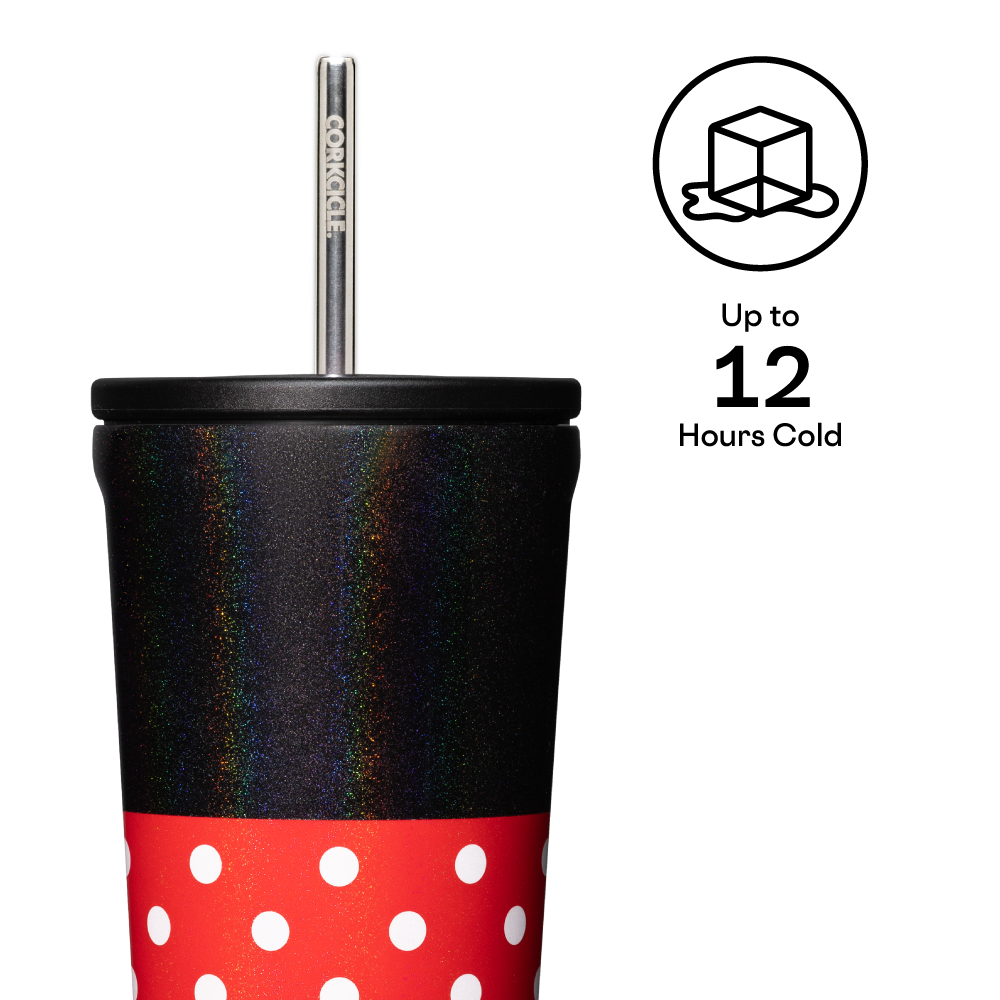 Disney Cold Cup - Clean Active Carry Fit