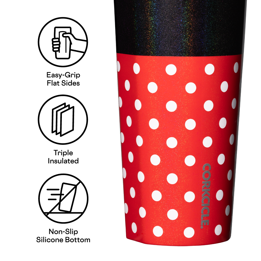 Disney Cold Cup - Clean Active Carry Fit