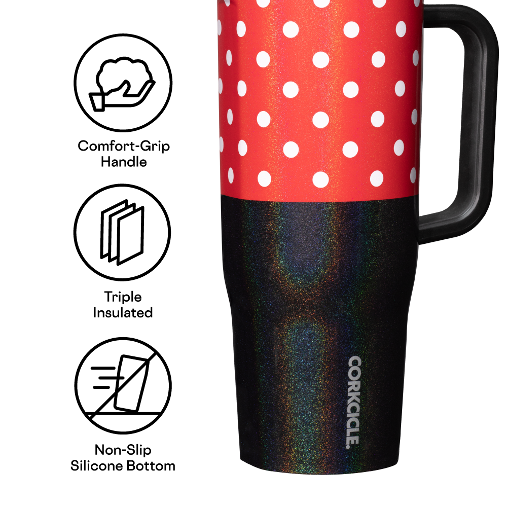 Disney Cruiser - Travel Modern Pick Choice