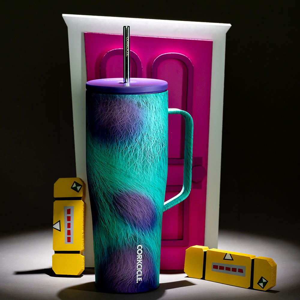 Disney/Pixar Cold Cup XL - Easy Daily Fit